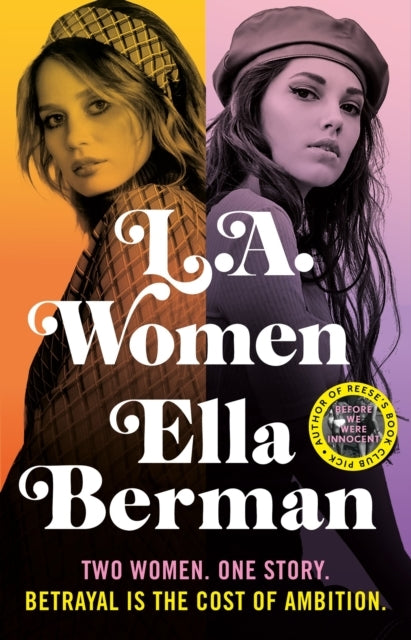 L.A. Women