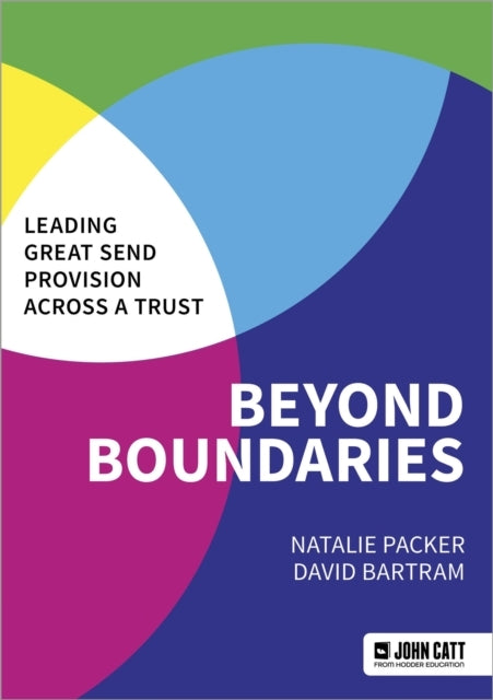Beyond Boundaries: Leading Great Send Provision Across A Tru