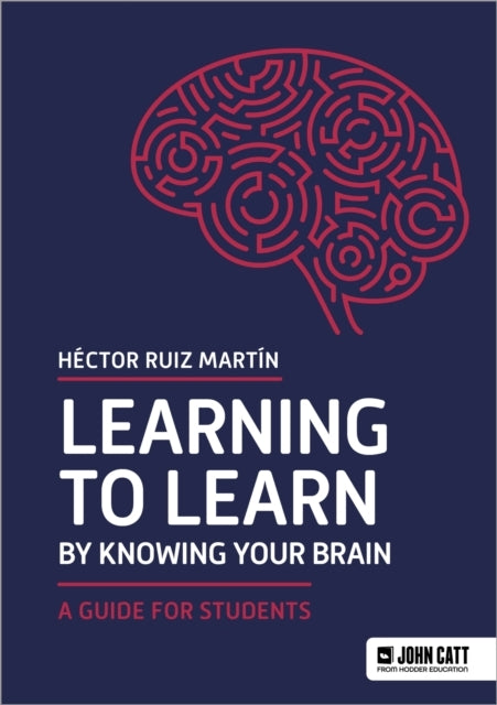 Learning To Learn By Knowing Your Brain: A Guide For Student