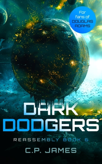 Dark Dodgers