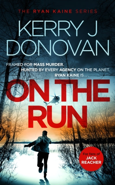 On The Run
