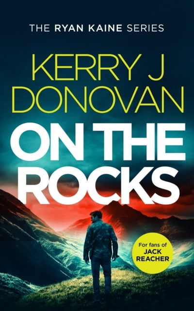 On The Rocks