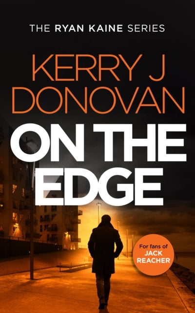 On The Edge