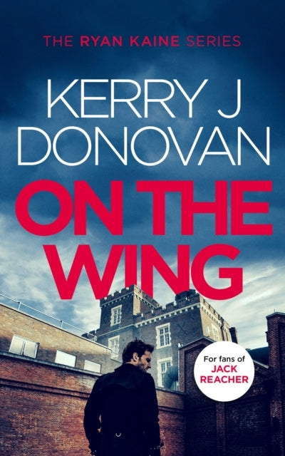 On The Wing