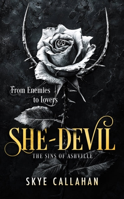 She-Devil A Bad Boy Dark Romance