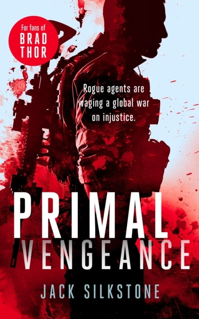 Primal Vengeance A Primal Action Thriller