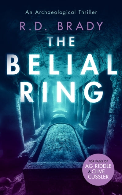 Belial Ring