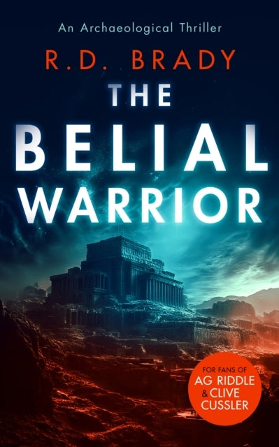 Belial Warrior