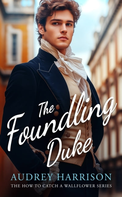 The Foundling Duke