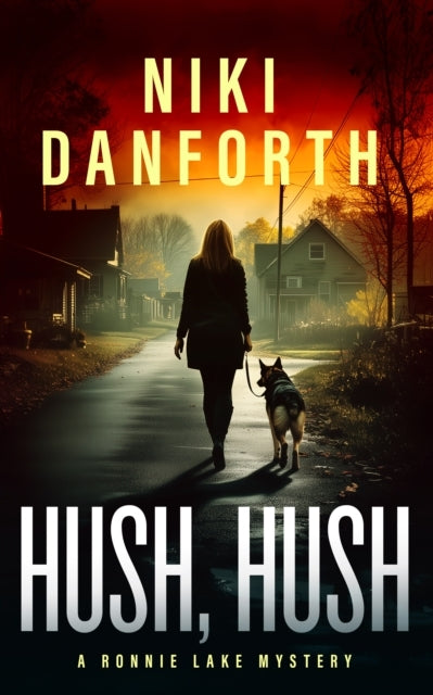 Hush, Hush