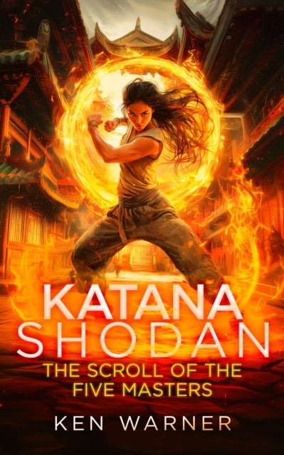Katana Shodan
