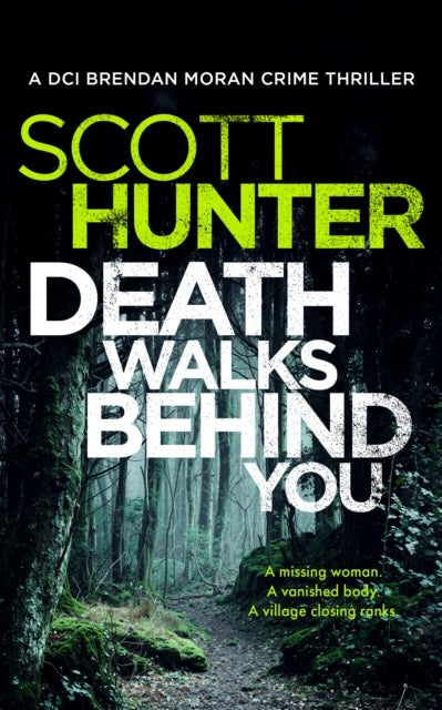 The Irish Detective