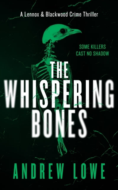 The Whispering Bones