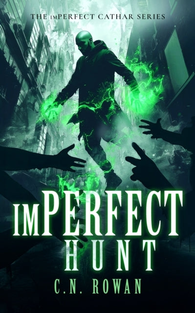 Imperfect Hunt