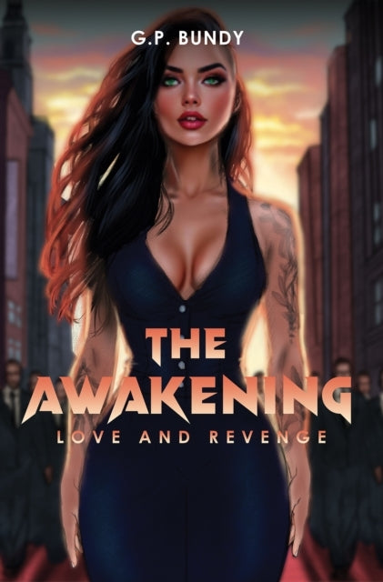 The Awakening