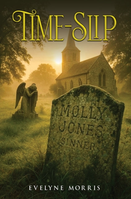 Time-Slip