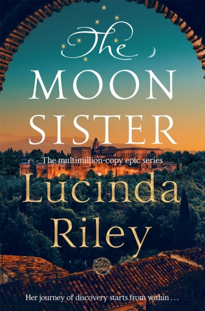 The Moon Sister