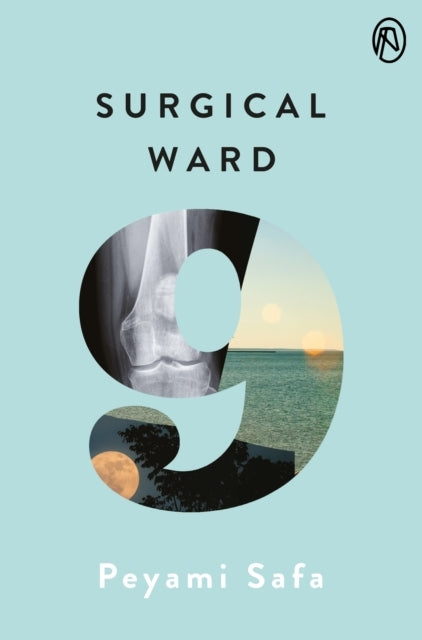 Surgical Ward 9
