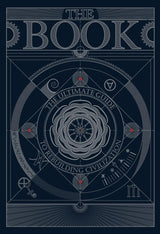 The BOOK: The Ultimate Guide to Rebuilding a Civilization