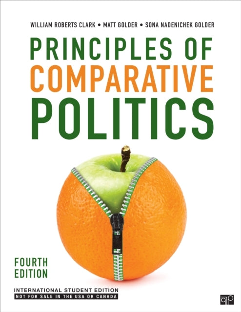Principles of Comparative Politics - International Student E