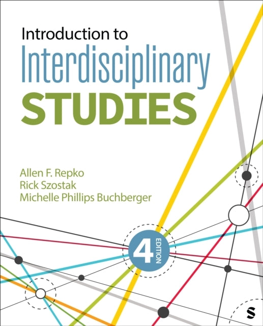 Introduction To Interdisciplinary Studies