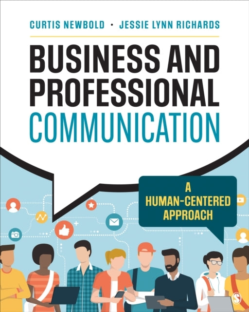 Business and Professional Communication A Human-Centered App