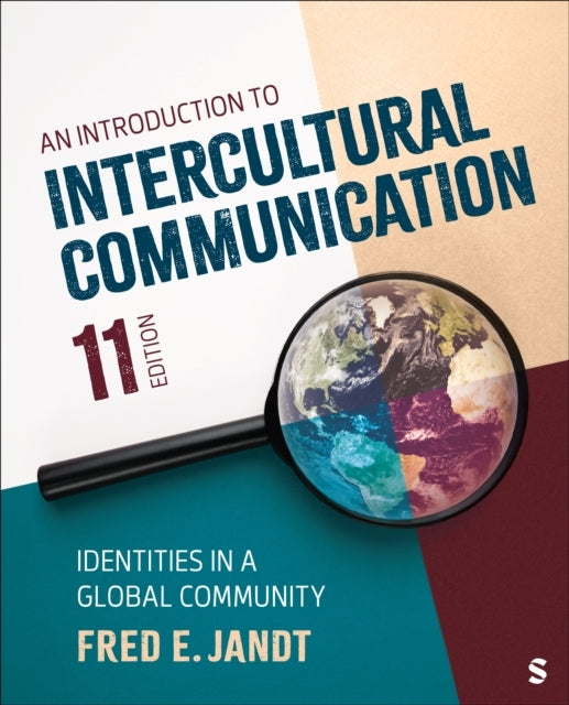 An Introduction To Intercultural Communication Identities In