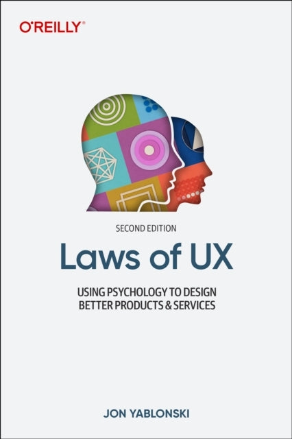 Laws of Ux