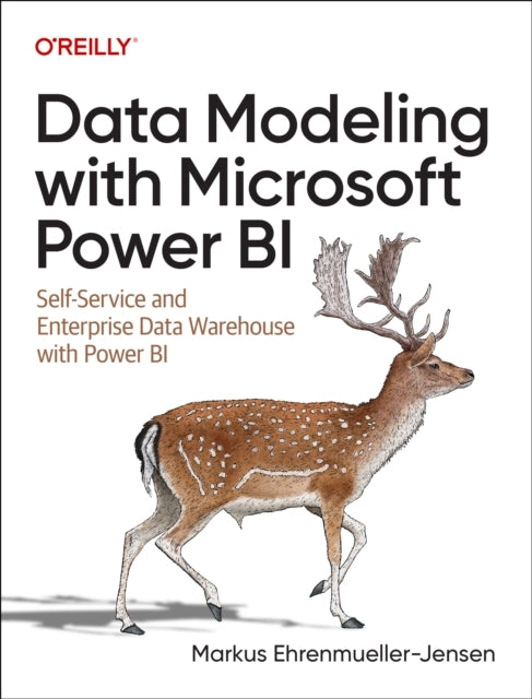 Data Modeling With Microsoft Power Bi