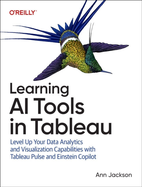 Learning Ai Tools In Tableau Level Up Your Data Analytics An