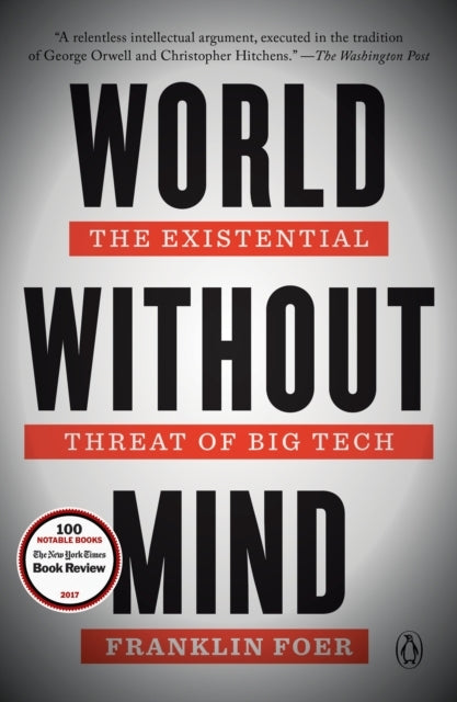 World Without Mind