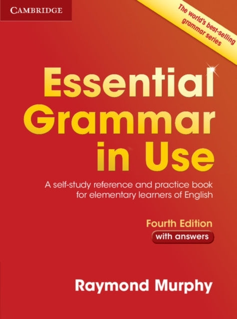 D1 Essential Grammar in Use With Answers