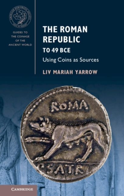 The Roman Republic to 49 Bce