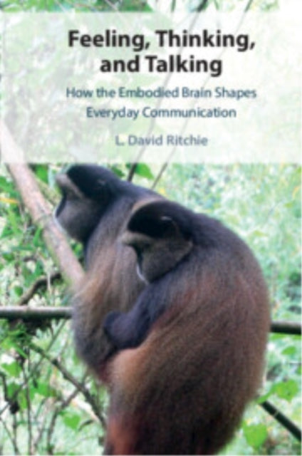 Feeling, Thinking, And Talking How The Embodied Brain Shapes