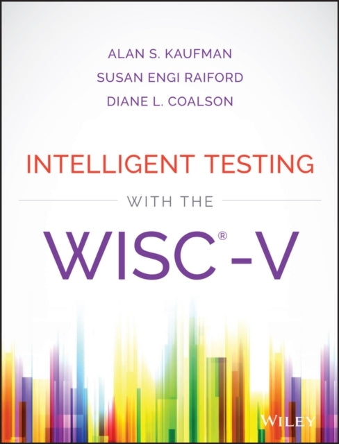Intelligent Testing With the Wisc-v