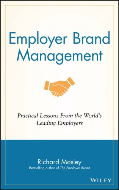Employer Brand Management