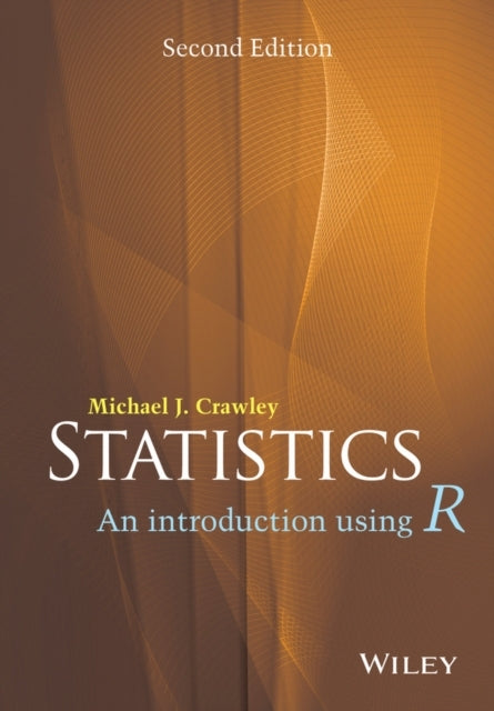 AN INTRODUCTION USING R