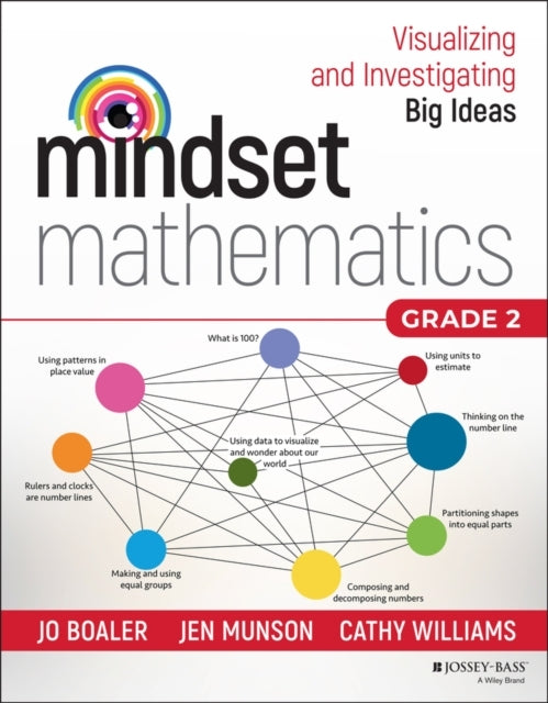 Mindset Mathematics: Visualizing and Investigating Big Ideas
