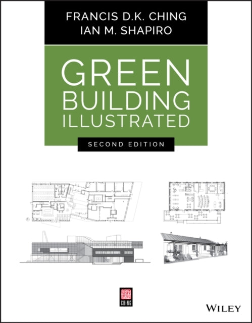 Green Building Illustrated