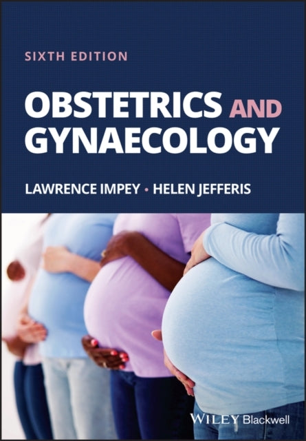 Obstetrics And Gynaecology