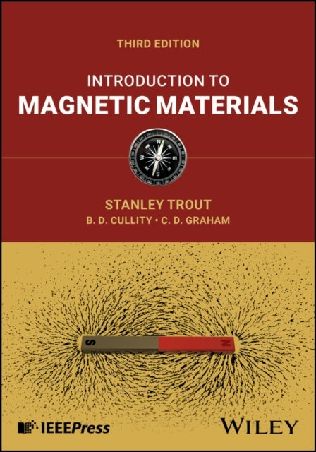 Introduction To Magnetic Materials