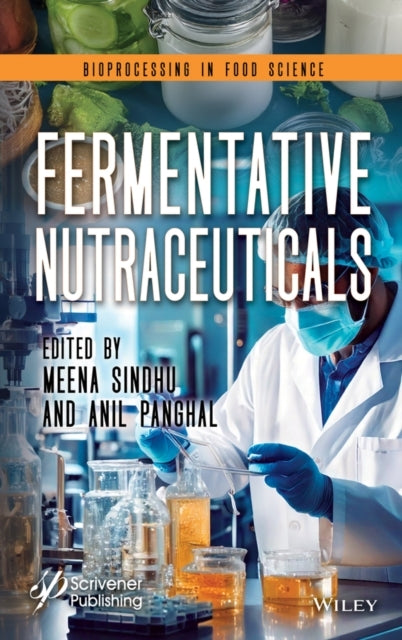 Fermentative Nutraceuticals