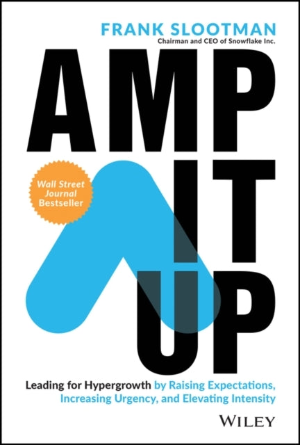 Amp It up