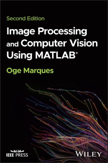 Image Processing And Computer Vision Using Matlabr
