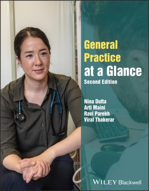 General Practice At A Glance