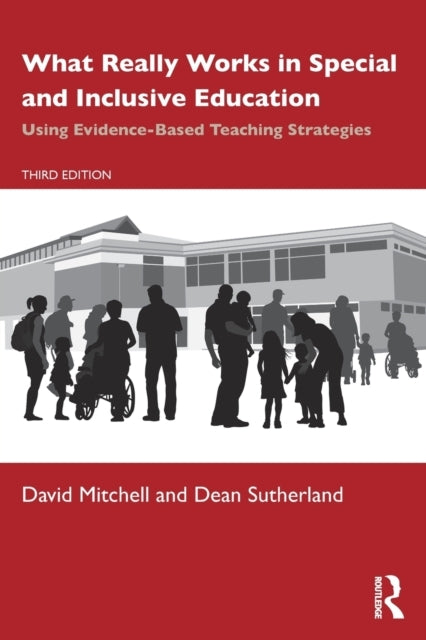 What Really Works in Special and Inclusive Education Using E