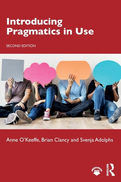 Introducing Pragmatics In Use