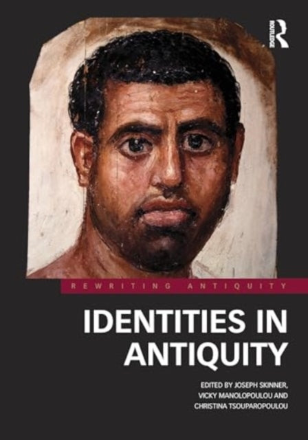 Identities In Antiquity