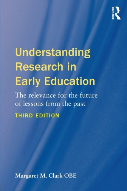 Understanding Research In Early Education The Relevance For