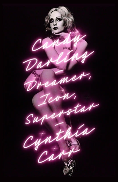 Candy Darlingdreamer Icon Superstar